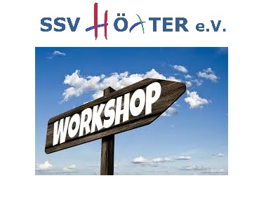Workshop SSV Höxter e.V.