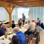 Erfolgreiche Jahreshauptversammlung 2025