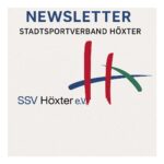 Newsletter 2–2025: Neues vom SSV Höxter – kurz & knapp